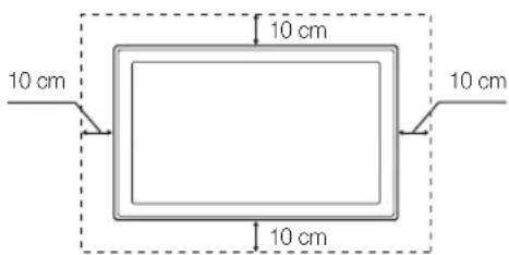 10 cm 10 cm 10 cm 10 cm