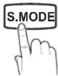SAMSUNG LE26C450E1W - Mode TOOLS - 1