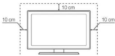 10 cm 10 cm 10 cm