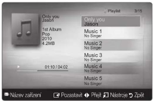 Only you Jason 1st Album Pop 2010 4.2MB 01:10 / 04:02 Only you Jason Music 1 No Singer Music 2 No Singer Music 3 No Singer Music 4 No Singer Music 5 No Singer Název zařízení Pozastavit Přejit Nástroje Zpět