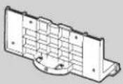 SAMSUNG LE37C530F1W - Tillbehör - 5
