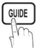 SAMSUNG LE37C530F1W - Guide - 1