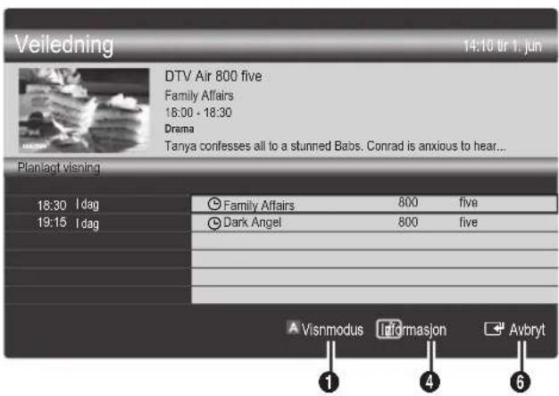 Veiledning 14:10 tir 1. jun DTV Air 800 five Family Affairs 18:00 - 18:30 Drama Tanya confesses all to a stunned Baoa. Conrad is anxious to hear... Planagt visning 18:30 I dag 19:15 I dag Family Affairs 800 five Dark Angel 800 five Visnmodus Information Avbryt