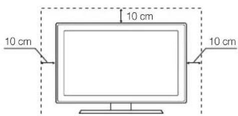 10 cm 10 cm 10 cm