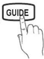 SAMSUNG PS42C430A1W - Guide - 1