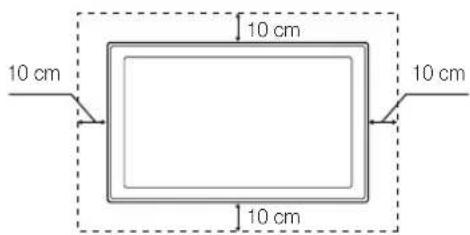 10 cm 10 cm 10 cm 10 cm