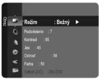 SAMSUNG LE19B450C4W - Vloženie batérií do dial'kového ovládania - 1