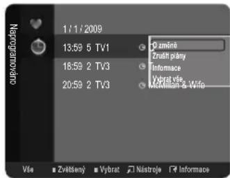 SAMSUNG LE19B450C4W - Vybrat vše - 1