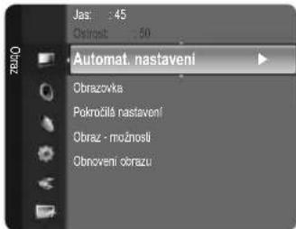 SAMSUNG LE19B450C4W - Hrubý / Jemný - 1