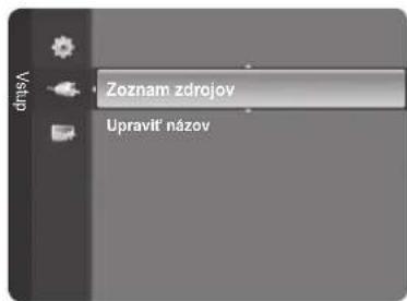 SAMSUNG PS50B450B1W - □ Upravit' názov - 1