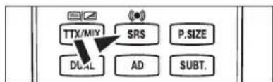 TTX/MY SRS P.SIZE DU.L AD SUBT.