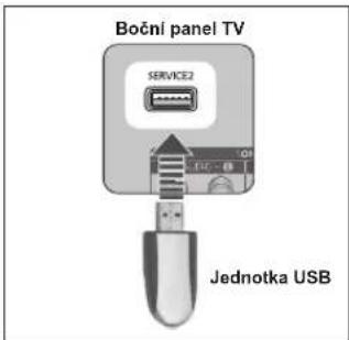 SAMSUNG PS50B451B2W - Podporovaný program - 1