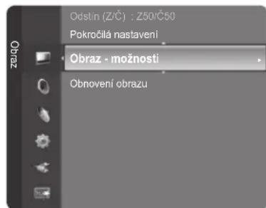 SAMSUNG PS50B451B2W - Velikost - 1