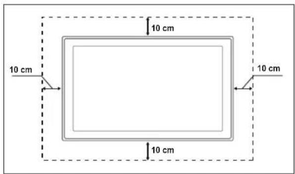 10 cm 10 cm 10 cm 10 cm