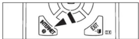 INTENET EXIT ≡X