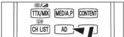 TTX/MIX MEDIA,P CONTENT CH LIST AD
