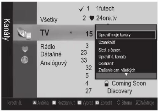 SAMSUNG PS50C530C1W - Pohl'ad na ovládací panel - 2