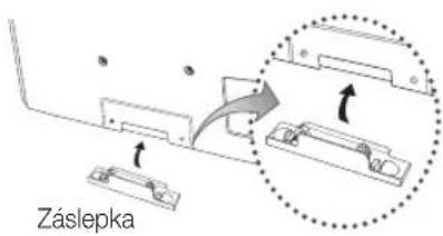 Záslepka