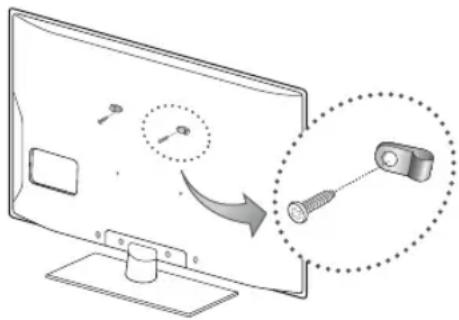 SAMSUNG PS50C530C1W - POZNÁMKA - 1