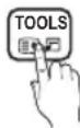 SAMSUNG PS50C680G5K - TOOLS - 1