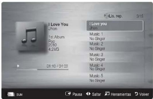 I Love You Jhon 1st Album Foc 2010 4.2VG 01:10 / 01:02 I Love you Jhon Music 1 No Singer Music 2 No Singer Music 3 No Singer Music 4 No Singer Music 5 No Singer Pausa Sallar Herramientas Volver