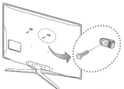SAMSUNG PS50C680G5K - NOT - 1