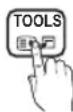 SAMSUNG PS50C680G5K - TOOLS - 1