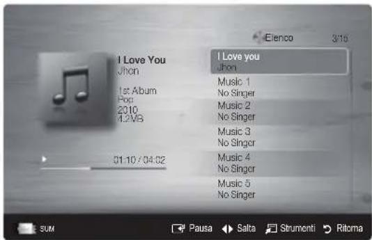 I Love You Jhon Ist Album Pop 2010 1.3VB 01:10 / 04:02 I Love you Jhon Music 1 No Singer Music 2 No Singer Music 3 No Singer Music 4 No Singer Music 5 No Singer SUM Pausa Salta Strumenti Ritoma