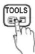 SAMSUNG PS50C680G5K - TOOLS - 1