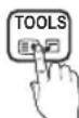 SAMSUNG PS50C680G5K - TOOLS - 1