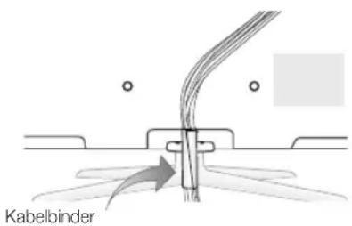 Kabelbinder