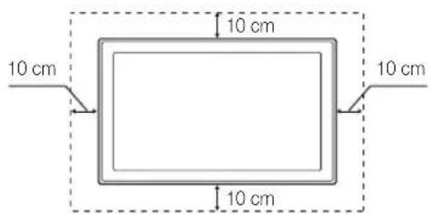 10 cm 10 cm 10 cm 10 cm