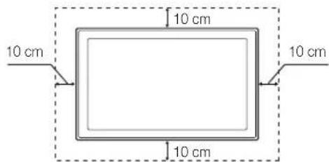 10 cm 10 cm 10 cm 10 cm