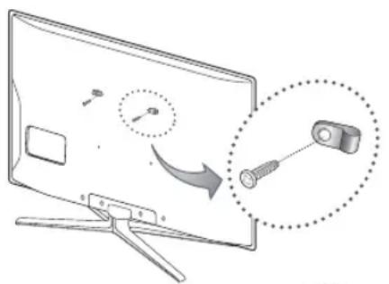 SAMSUNG PS50C680G5K - NOTA - 1