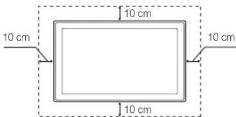 10 cm 10 cm 10 cm 10 cm