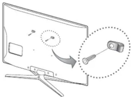 SAMSUNG PS50C680G5K - OPMERKING - 1