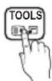 SAMSUNG PS50C680G5K - TOOLS - 1