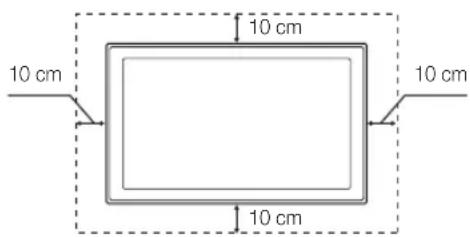 10 cm 10 cm 10 cm 10 cm