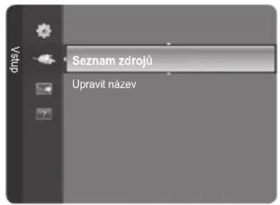 Vzsup Seznam zdrojů Upravit název
