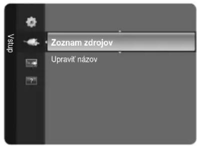 SAMSUNG PS50B550T4W - ■ Režim hry → Vyp. / Zap. - 1