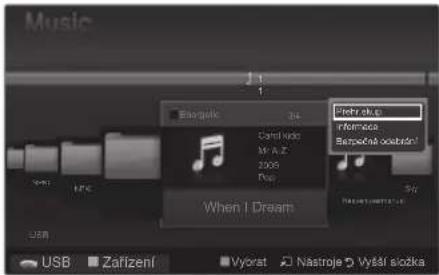 Music Bisquik 24 Cand kjo M-A-Z 2009 Prog When I Dream Vorakla C Informa Sampacka obohda 3V USB Zafizenl Vyorst Nastroje Vyšti slozka