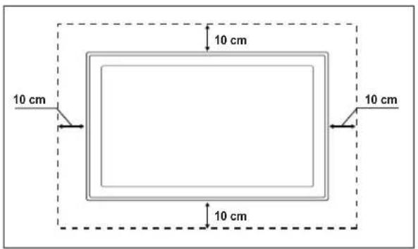 10 cm 10 cm 10 cm 10 cm