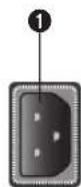 SAMSUNG PS50B550T4W - ⑧ REPRODUKTORY - 1