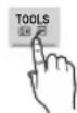 SAMSUNG PS58C6500TK - TOOLS - 1