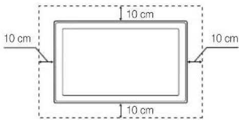 10 cm 10 cm 10 cm 10 cm