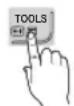 SAMSUNG PS63C7000YK - TOOLS - 1