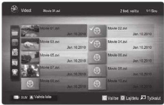 Videot Movie 01.avi 2 tied. vanilu 1/1 Sivu Movie 01.avi Jan 10.2010 Movie 02.avi Jan 10.2010 Movie 03.avi Jan 10.2010 Movie 04.avi Jan 10.2010 Movie 05.avi Jan 10.2010 Movie 06.avi Jan 10.2010 Movie 07.avi Jan 10.2010 Movie 08.avi Jan 10.2010 Movie 09.avi Jan 10.2010 Movie 10.avi Jan 10.2010 sux Vainda laite Valise Lajitelu Työkalut