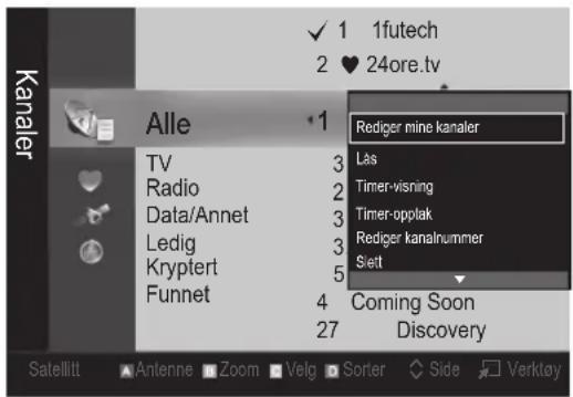 1futech 2 24ore.tv Alle Rediger mine kanaler TV Las Radio Timer-visning Data/Annet Timer-opplak Ledig Rediger kanalnummer Kryptert Siett Funnet Coming Soon 27 Discovery Satellitt Antenne Zoom Velg Sorter Side Verkløy