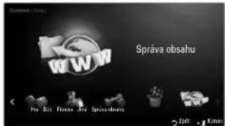 Správa obsahu Inu. Dill Fisboa Jrti Spíveobsahu