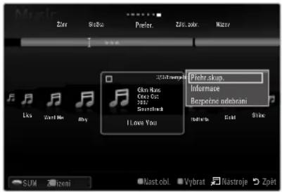 Zuer SloBo Prefer Zizn. subr Mazer Plehr skup. Informace Bepracne odebrami I Love You Glen Music Coca 2017 2023 Sauremink Subverb Eoid Strike SUM zzeni Nast obl. Vybrat Nastroje Zpict